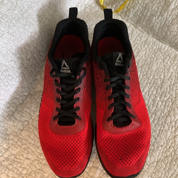 Reebok Mesh Running Shoes - Picture 2 of 5